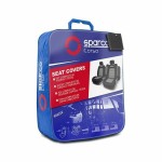Set de Huse pentru Scaune Sparco S-Line Universal (11 pcs)