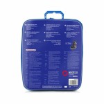 Set de Huse pentru Scaune Sparco S-Line Universal (11 pcs)