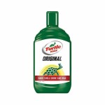 Ceară Turtle Wax TW52871 Finisaj lucios (500 ml) (250 ml)