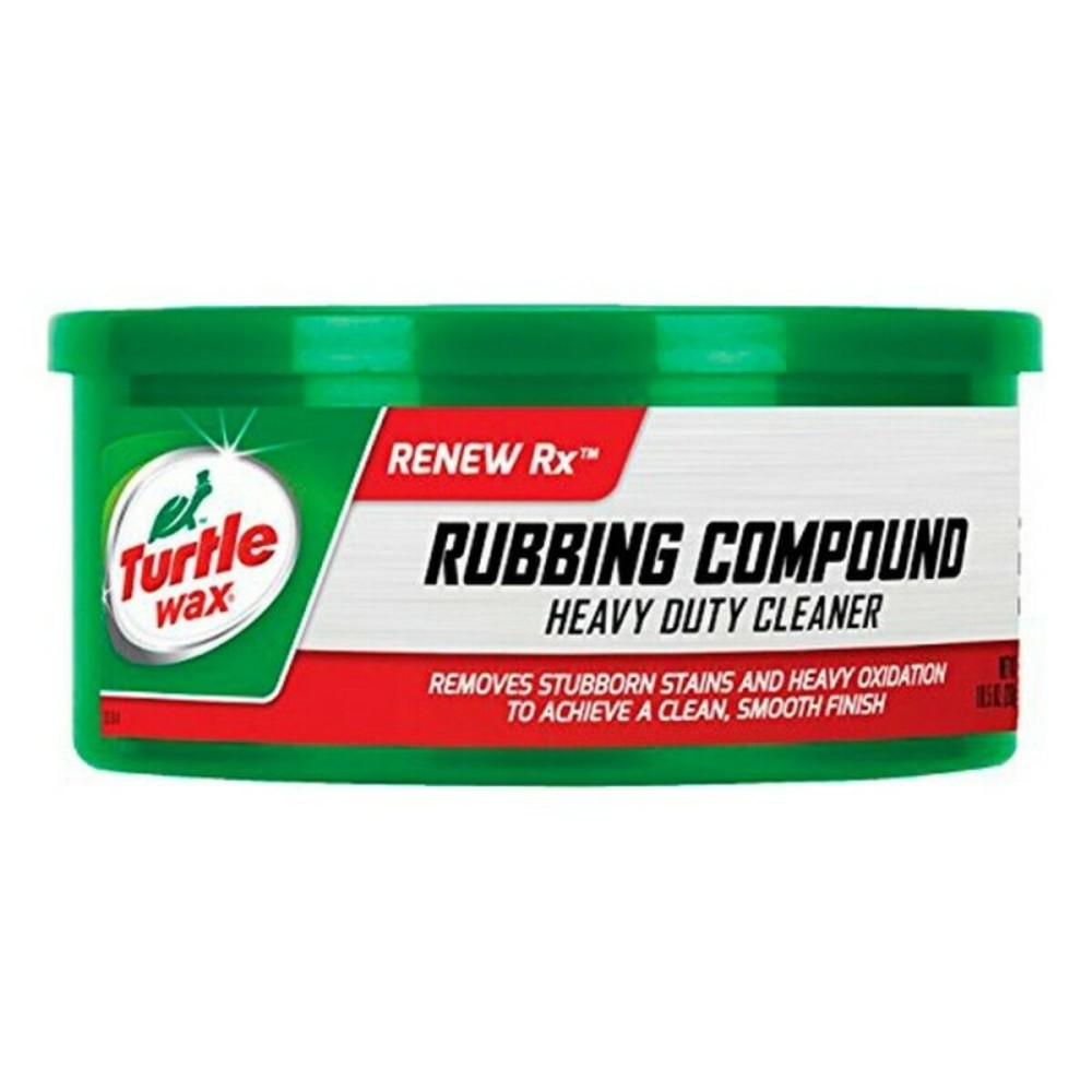 Lubrifiant pastă Turtle Wax T-230A Greu