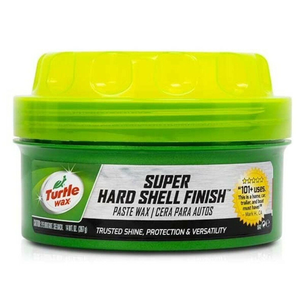 Ceară Turtle Wax Super Hard (397 g)