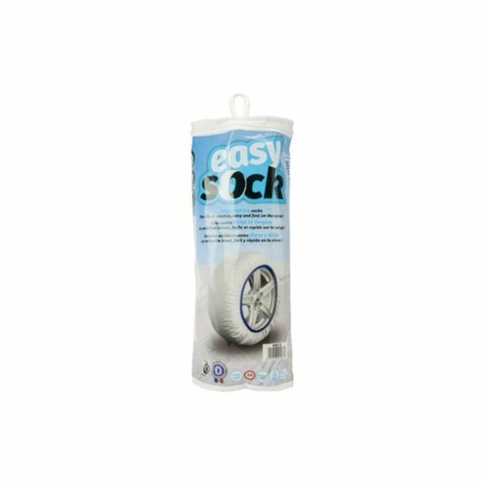 Lanțuri de zăpadă pentru mașini Easy Sock CAD8013 (S)
