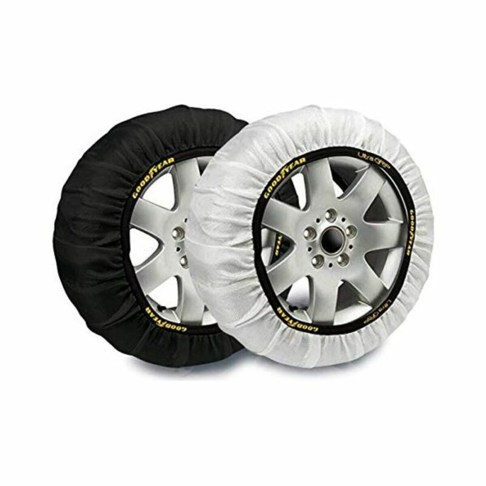 Lanțuri de zăpadă pentru mașini Goodyear ULTRA GRIP (S)