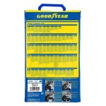 Lanțuri de zăpadă pentru mașini Goodyear ULTRA GRIP (XL)