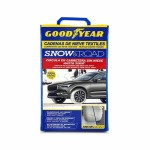 Lanțuri de zăpadă pentru mașini Goodyear SNOW & ROAD (L)