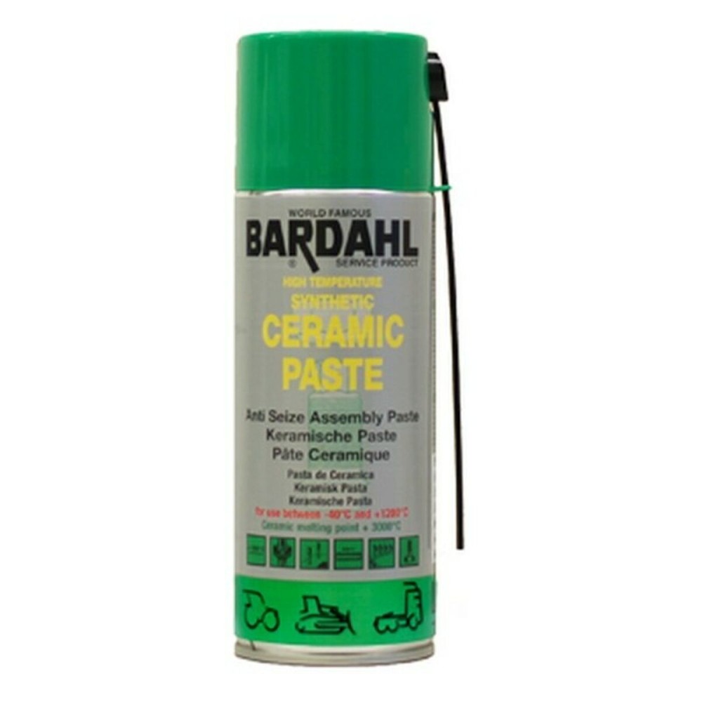Pastă ceramică Bardahl (400ml)