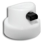 Cauciuc lichid pentru mașini Foliatec     Negru 400 ml (2 pcs)