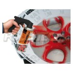 Pulverizator Foliatec FT79970 Negru