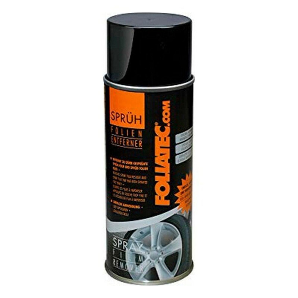 Cauciuc lichid pentru mașini Foliatec 2109   Eliminator 400 ml