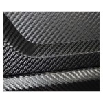 Foaie Foliatec Cockpit Design FT3161 Cărbune (152 x 20 cm)