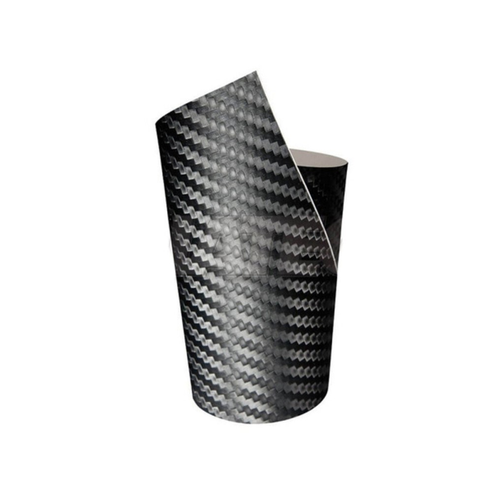 Foaie Foliatec Cockpit Design FT3161 Cărbune (152 x 20 cm)