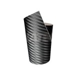 Foaie Foliatec Cockpit Design FT3161 Cărbune (152 x 20 cm)