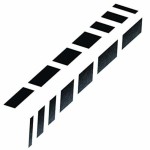 Adeziv pentru mașini Foliatec 33923 Negru 2 Unități