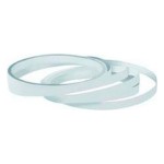 Adeziv pentru jante Foliatec Alb (4 x 2,15 m)