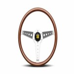 Volan MOMO VCALIFWOOD36