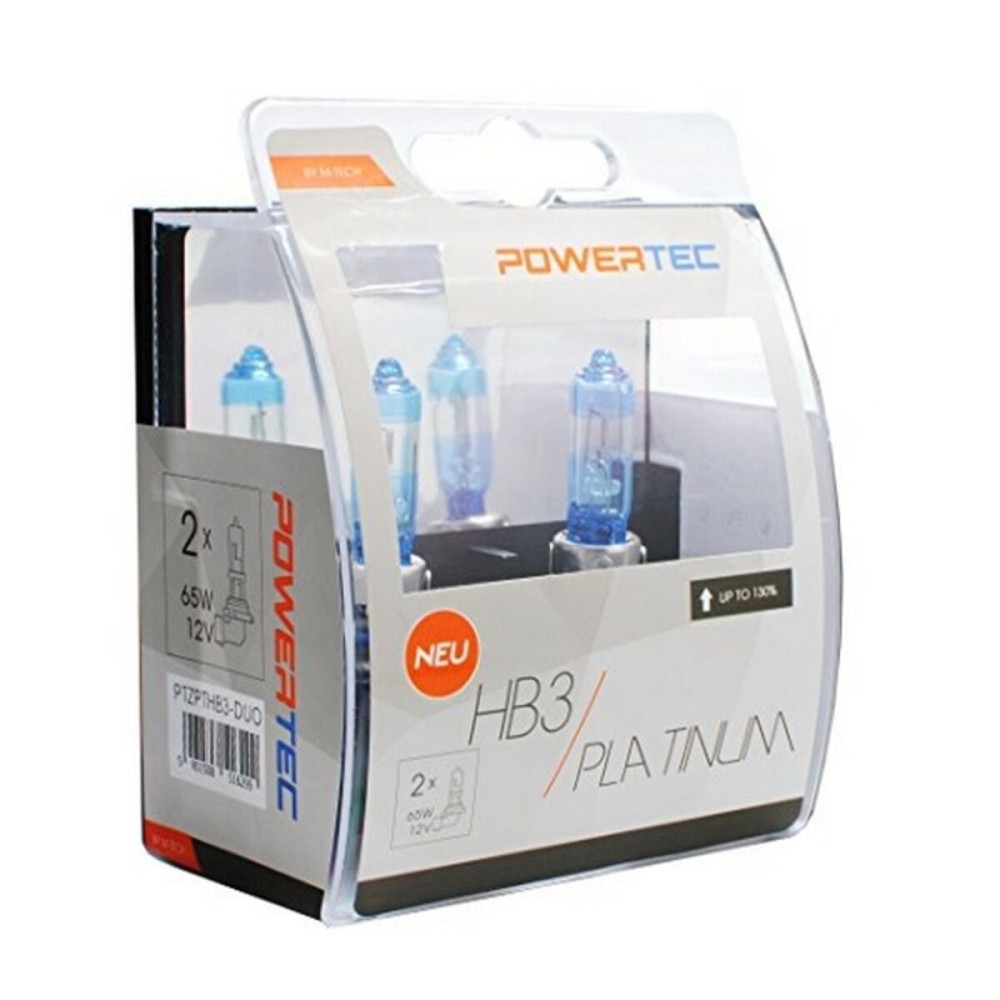 Bec auto M-Tech PTZPTHB3-DUO P20D 12 V 65 W