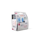 Bec auto MTECPTZUWHB3-DUO M-Tech MTECPTZUWHB3-DUO HB3 65W 12V (2 Piese)