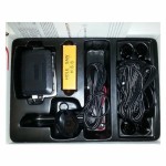 Senzor de parcare M-Tech CP7B