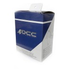 Buton manetă schimbător OCCPOM005 Negru