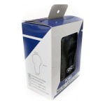 Buton manetă schimbător OCCPOM005 Negru