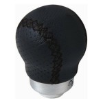 Buton manetă schimbător OCCPOM002 Piele Scurt cu declanșator