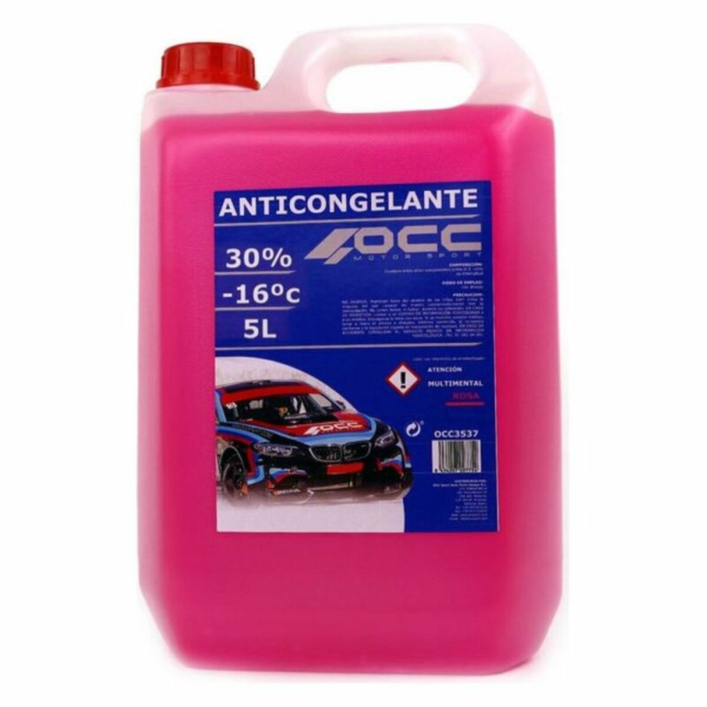 Antigel OCC Motorsport OCC3539 Roz