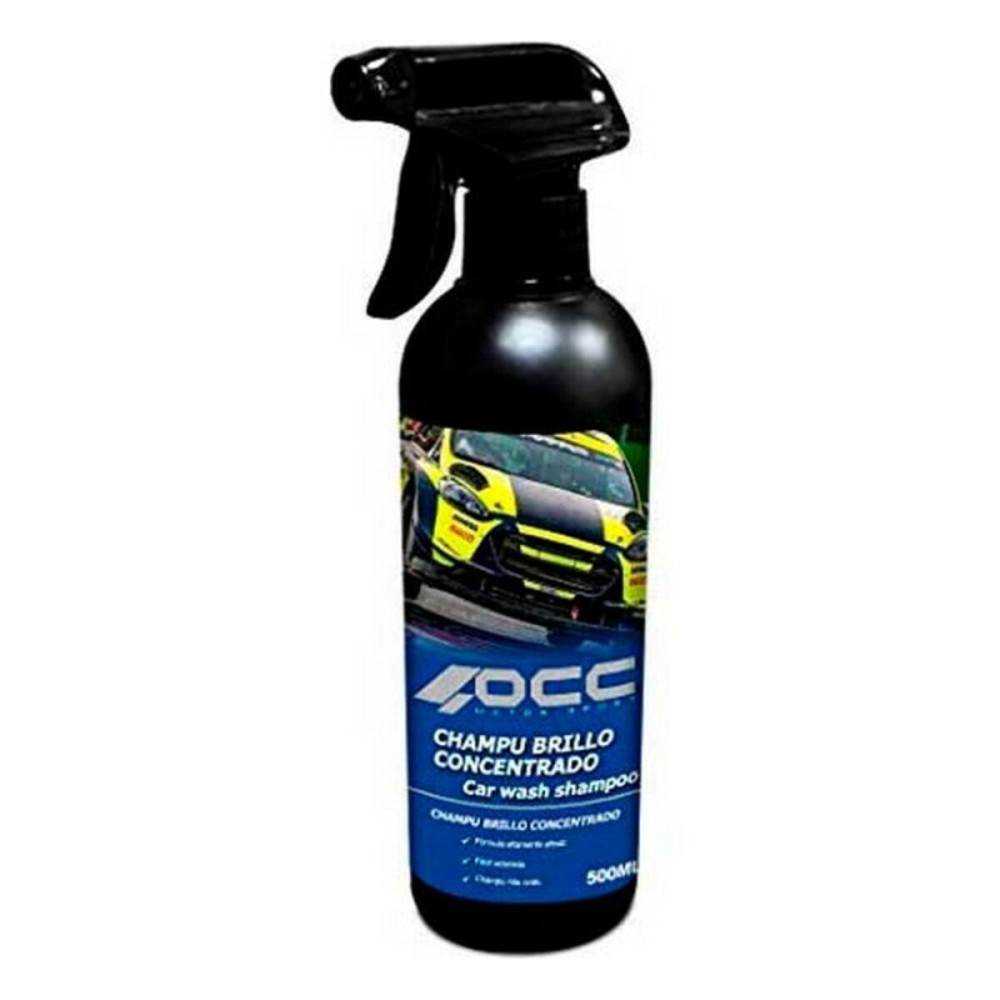 Șampon auto OCC Motorsport Luciu Concentrat (500 ml)
