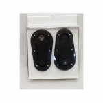 Închidere bonetă OCC Motorsport OCCRC007 Negru