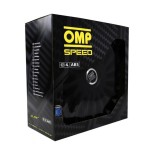Capac de roată OMP Stinger Speed Negru 13" (4 uds)