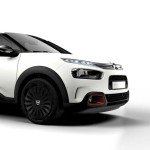 Capac de roată OMP Stinger Speed Negru 13" (4 uds)