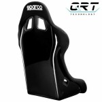 Scaun de curse Sparco EVO XL QRT Negru