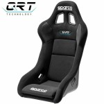 Scaun de curse Sparco EVO XL QRT Negru
