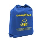 Husă pentru motocicletă Goodyear GOD7022 Albastru