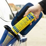 Substanță de curățare pentru injectoare de benzina Goodyear GODA0003 300 ml Benzină