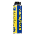 Substanță de curățare pentru injectoare de benzina Goodyear GODA0003 300 ml Benzină