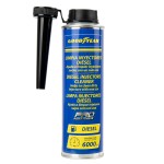 Substanță de curățare pentru injectoare diesel Goodyear GODA0004 300 ml Diesel