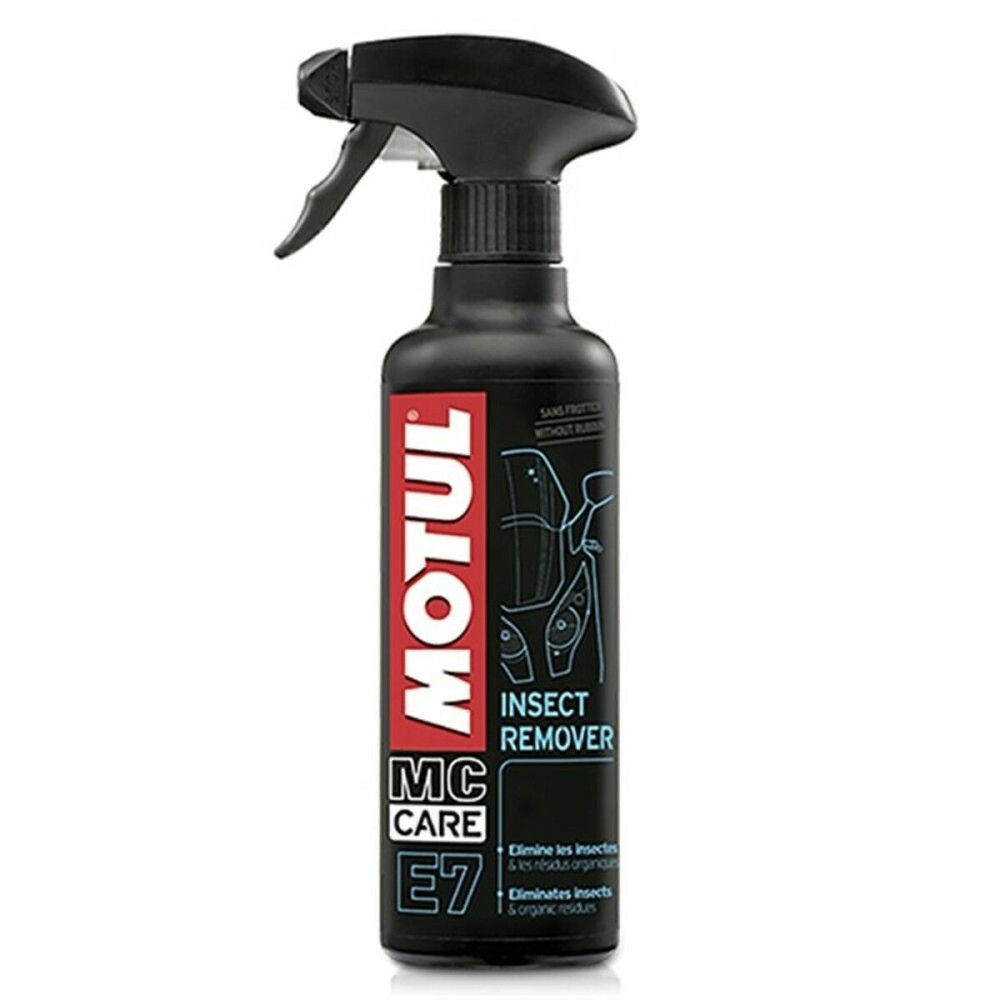 Curățător pentru insecte Motul 400 ml