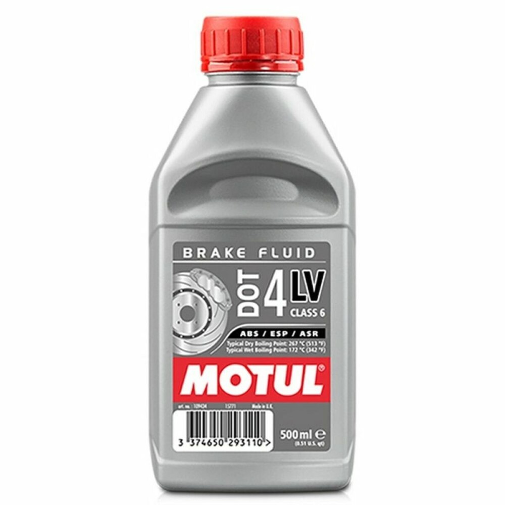 Lichid de frână Motul MTL109434 500 ml