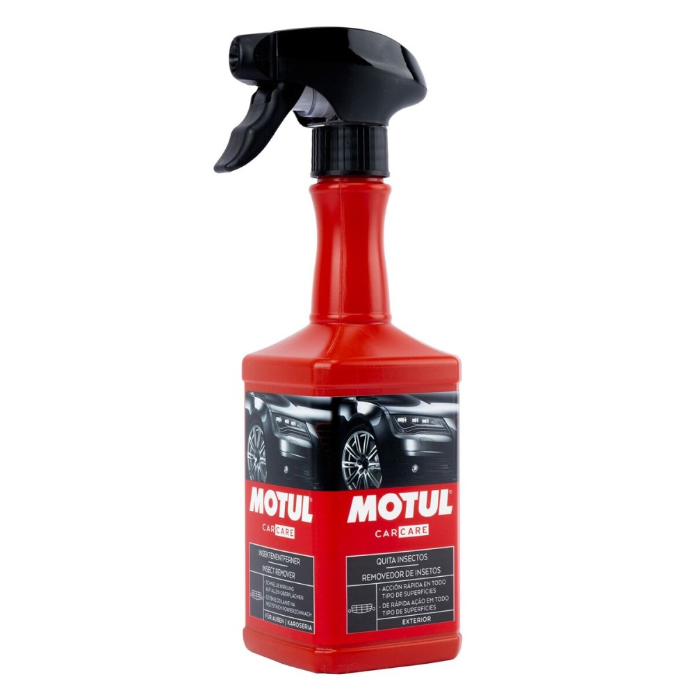 Curățător pentru insecte Motul MTL110151 500 ml