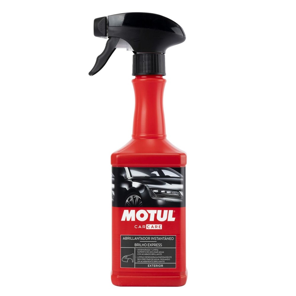 Polizor auto Motul MTL110154 500 ml