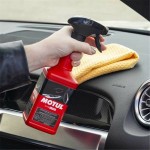 Detergent pentru plastic Motul MTL110156 500 ml