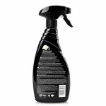 Ceară de mașină Turtle Wax TW53203 JET BLACK 500 ml Vopsea neagră