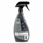 Ceară de mașină Turtle Wax TW53680 500 ml Vopsea neagră