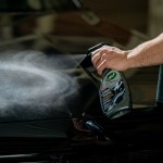Ceară de mașină Turtle Wax TW53680 500 ml Vopsea neagră