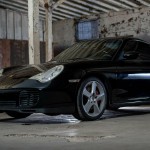 Ceară de mașină Turtle Wax TW53680 500 ml Vopsea neagră