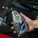 Ceară de mașină Turtle Wax TW53680 500 ml Vopsea neagră