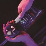 Ceară de mașină Turtle Wax TW53710 grafen 414 ml