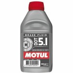 Lichid de frână MTL100950 500 ml Sintetic
