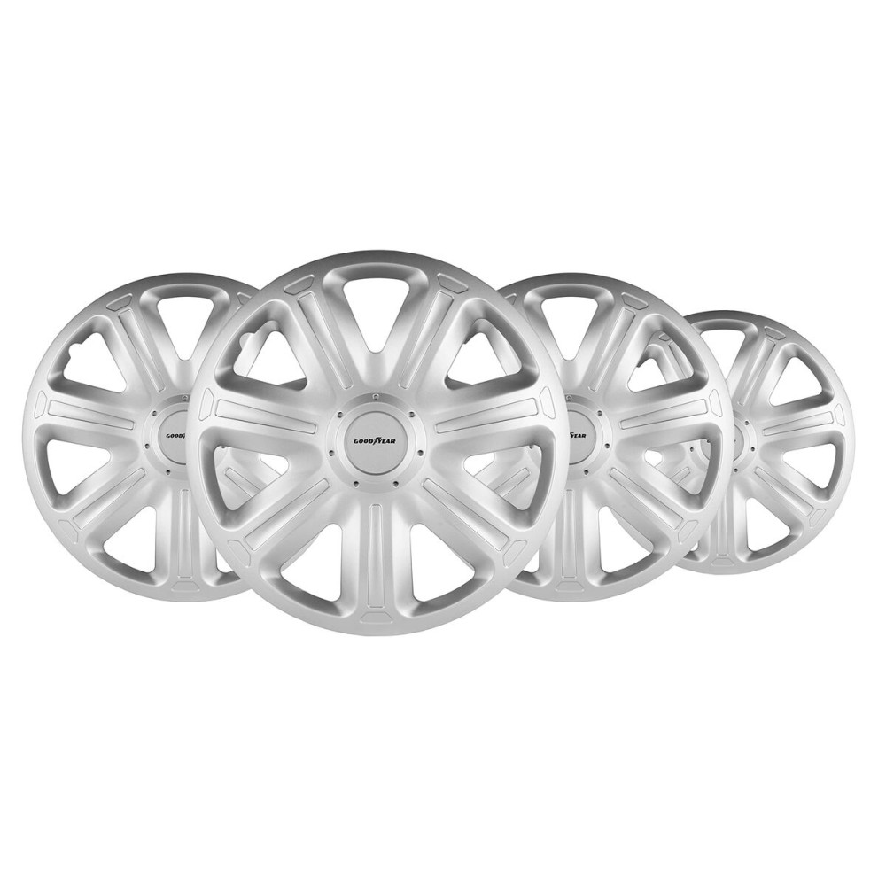 Capac de roată Goodyear ESTORIL Argintiu 14"
