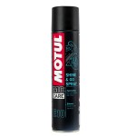 Curățitor de silicon strălucitor pentru motociclete Motul MTL103175 400 ml
